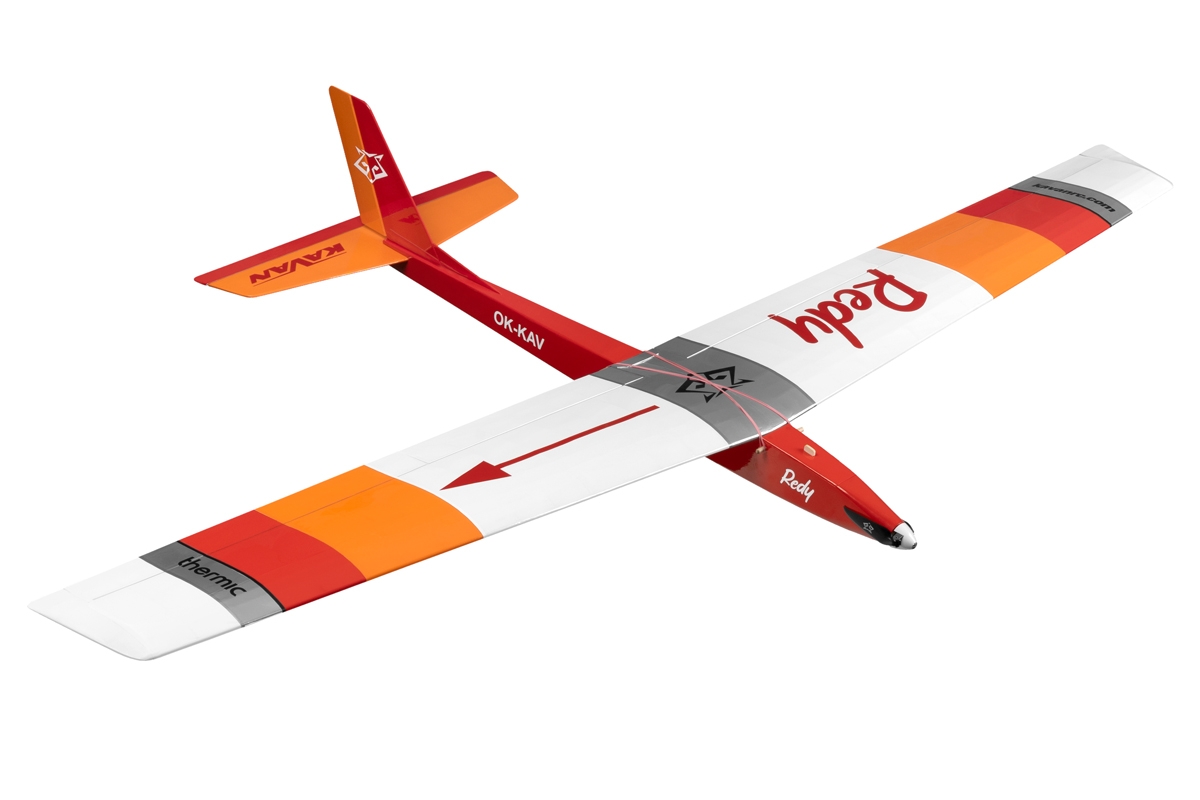 Kavan Redy First 1760mm Kit KAV02.8016